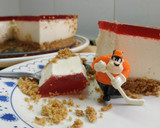 Foto del paso 4 de la receta: Cheesegelatin