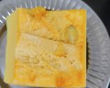 A picture of step 1 of Pumpkin paratha.