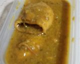 Foto del paso 7 de la receta: Chipirones o Calamares rellenos