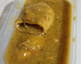 Foto del paso 7 de la receta: Chipirones o Calamares rellenos