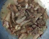 Foto langkah ke 5 dari resep Cah sapi pedas manis.