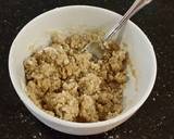 Apple Strusel Cheesecake recipe step 19 photo