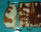 Foto del paso 3 de la receta: Torta fácil en microondas