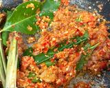 Foto langkah ke 3 dari resep Tongseng Ayam Pedas.