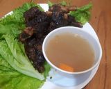 Foto langkah ke 5 dari resep Iga bakar teflon 🍖🍳.