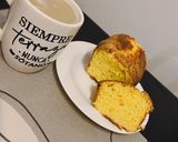 Foto del paso 7 de la receta: Budín de naranja 🍊 sin conservantes