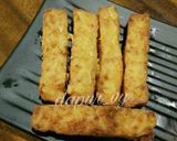 Foto langkah ke 5 dari resep NUGGET MIE / STIK Mie Ayam Keju (#pr_recookIndryHapsari).