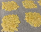 Foto del paso 3 de la receta: Tejas de almendras sin lactosa