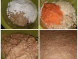 Nugget Sehat Lezat | Ayam Wortel Keju | No MSG