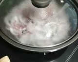 Foto del paso 3 de la receta: Atún marinado