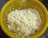 ভেজিটেবল বাসমতী পোলাও (vegetable basmati pulao recipe in Bengali) রেসিপির ধাপ 1 ছবি
