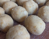 Foto del paso 3 de la receta: Garbanzos Duquesas soufflé