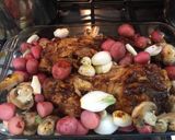 Foto del paso 14 de la receta: Chamorro de Cerdo Sonorense