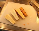 Foto del paso 3 de la receta: Alm. de lunes de semi vacaciones