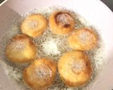 Foto langkah ke 8 dari resep Donat (tanpa ulen).