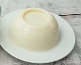 Hình bước làm 7 của món Tàu hủ trân châu đường đen
