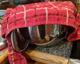 Lazy Sourdough Pizza Crusts recipe step 3 photo
