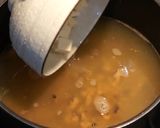 A picture of step 11 of West Lake Beef Soup (西湖牛肉羹).