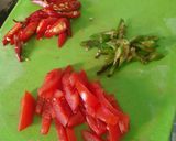 Foto langkah ke 8 dari resep 66. 🍃Oseng Maranggi Daging Sapi.