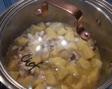 Foto del paso 5 de la receta: Guiso de sepia con almejas