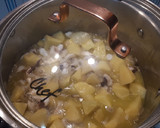 Foto del paso 5 de la receta: Guiso de sepia con almejas
