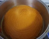 Foto del paso 7 de la receta: Pavo en salsa de zanahoria