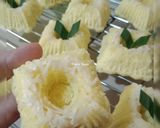 Foto langkah ke 6 dari resep Putu Ayu Lemon Keju.