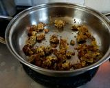माँ की मसूर दाल (Maa ki masoor dal recipe in Hindi) रेसिपी चरण 2 फोटो