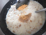 Cuajada de Pan 🥖