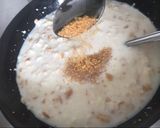 Foto del paso 3 de la receta: Cuajada de Pan 🥖