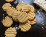 Foto langkah ke 3 dari resep Butter n cheese cookies - MPASI 8M+.