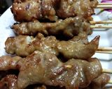 รูปขั้นตอนการทำที่ 6 ของ หมูปิ้ง