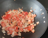 ஆலூ மட்டர் மசாலா கிரேவி (Aloo mattar gravy) ரெசிபி ஸ்டேப் 3 புகைப்படம்
