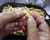 Foto langkah ke 9 dari resep *TELUR GABUS MANIS*.