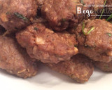 Foto del paso 4 de la receta: Albóndigas turcas - Kofte