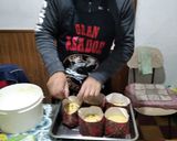 Foto del paso 1 de la receta: Pan dulce del libro (doña petrona)