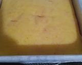 A picture of step 6 of Moong dal dhokĺa.