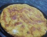 Foto del paso 4 de la receta: Prepizza con harina integral