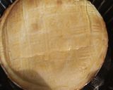 Foto del paso 16 de la receta: Tarta de ricota con dulce de leche