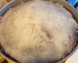 Foto del paso 13 de la receta: Torta húmeda de vainilla y coco 🥥