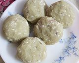 Mishti Aloo Chop (Sweet potato croquette) Frozen রেসিপির ধাপ 3 ছবি