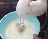 Foto del paso 4 de la receta: Macarrons con merengue italiano