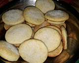 Foto del paso 3 de la receta: Galletitas dulces para este