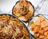 Hình bước làm 3 của món Bữa tối ấm cúng #22