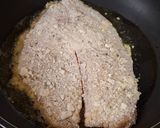 Foto del paso 4 de la receta: Filete de pescado empanizado