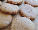 Foto del paso 3 de la receta: Alfajor todo dulce de leche