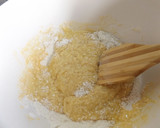 Foto del paso 2 de la receta La torta de coco de Laura Real