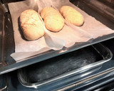 Foto del paso 8 de la receta: Pan baguette 🥖