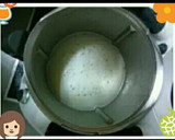 Foto del paso 4 de la receta: Granizada 💠 de melón🍈en la Thermomix 5💠a mi manera 🍴