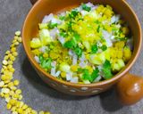 आंबा डाळ (Aamba Dal recipe in marathi) रेसिपी स्टेप 5 फोटो 